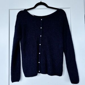 Sézane Gaspard Cardigan